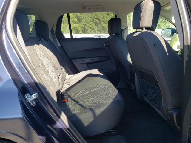 Photo 6 from auction – 2016 GMC TERRAIN SL with VIN 2GKALMEK6G6331197