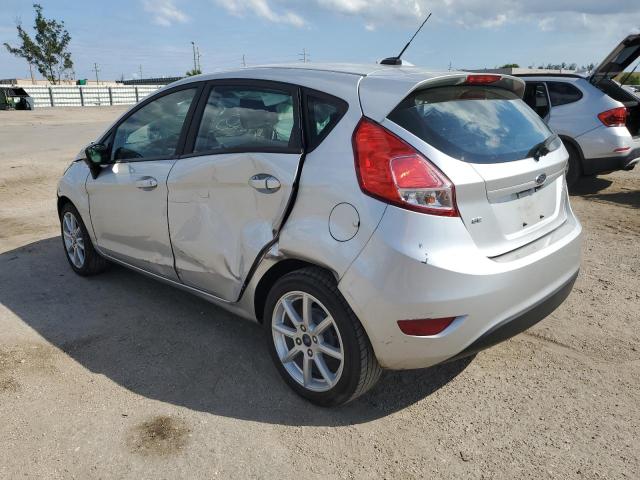 Photo 3 from auction – 2019 FORD FIESTA SE with VIN 3FADP4EJ2KM136903