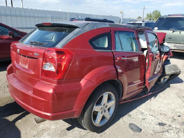 Foto 4 de la subasta – 2007 DODGE CALIBER R/ con VIN 1B3HB78K87D273705