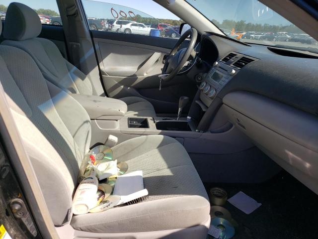 Photo 5 from auction – 2007 TOYOTA CAMRY CE with VIN 4T1BE46K97U662989