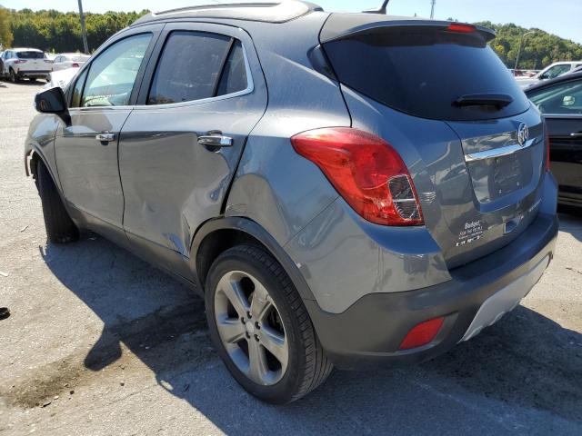 Photo 3 from auction – 2014 BUICK ENCORE CON with VIN KL4CJBSB7EB784204