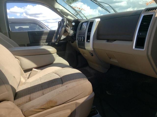 Photo 5 from auction – 2010 DODGE RAM 1500 with VIN 3D7JB1EPXAG105688