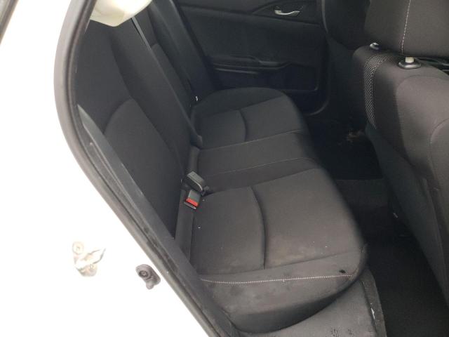 Photo 6 from auction – 2019 HONDA CIVIC LX with VIN 19XFC2F68KE024954