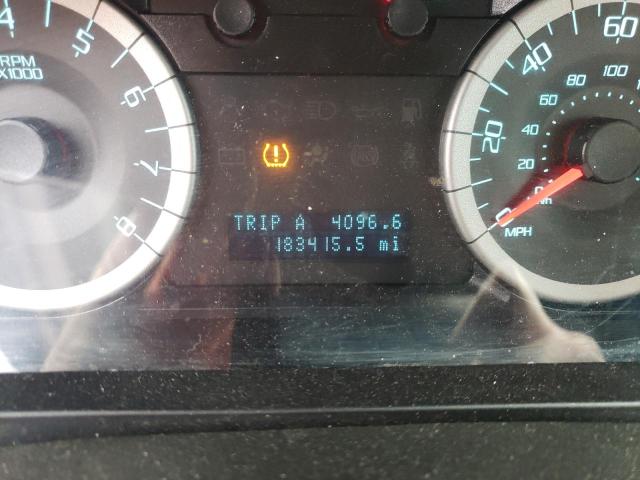 Photo 8 from auction – 2012 FORD ESCAPE LIM with VIN 1FMCU0EG4CKB54156
