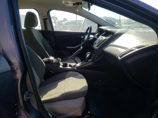 Photo 5 from auction – 2013 FORD FOCUS SE with VIN 1FADP3K20DL152688