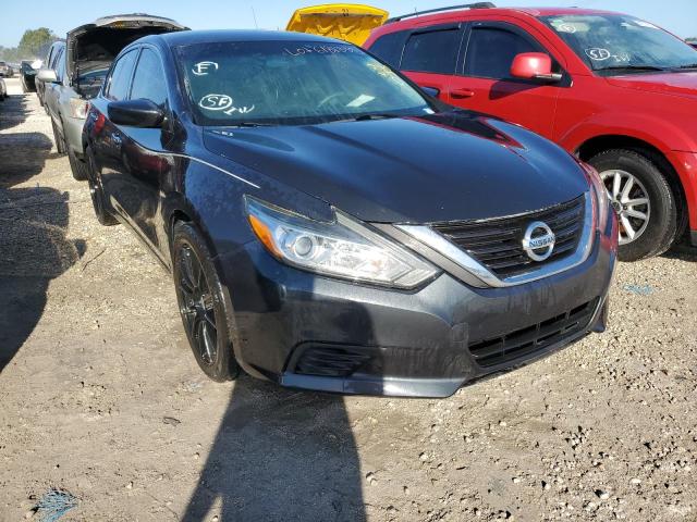 NISSAN ALTIMA 2.5 2017 with VIN 1N4AL3AP7HN309347 - Photo from auction
