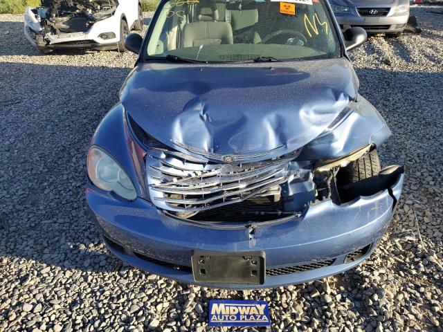 Photo 9 from auction – 2006 CHRYSLER PT CRUISER with VIN 3A4FY48B16T238381
