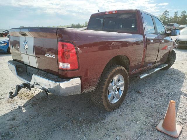 Zdjęcie 4 z aukcji – 2017 RAM 1500 SLT z VIN 1C6RR7GT9HS578918