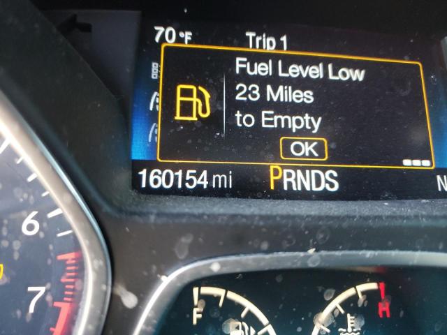 Photo 8 from auction – 2017 FORD ESCAPE S with VIN 1FMCU0F74HUA69179