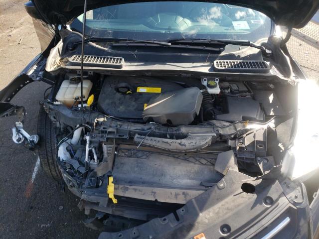 Photo 7 from auction – 2015 FORD ESCAPE SE with VIN 1FMCU9GX8FUC88761