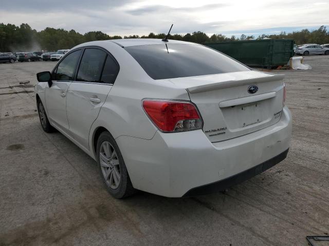 Photo 3 from auction – 2016 SUBARU IMPREZA PR with VIN JF1GJAB64GH003570