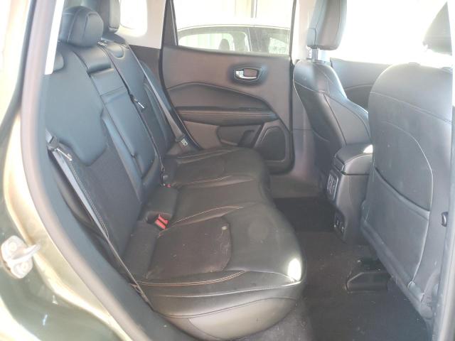 Photo 6 from auction – 2018 JEEP COMPASS LA with VIN 3C4NJDBB2JT261675