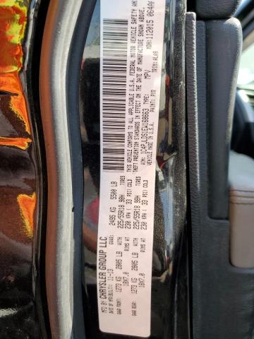 Photo 10 from auction – 2014 JEEP CHEROKEE L with VIN 1C4PJLDS1EW168663