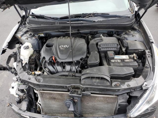 Photo 7 from auction – 2013 HYUNDAI SONATA GLS with VIN 5NPEB4AC9DH633234