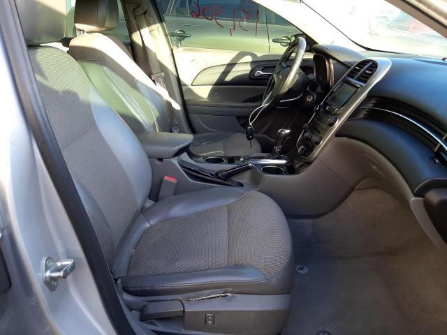 Photo 5 from auction – 2014 CHEVROLET MALIBU 2LT with VIN 1G11E5SL5EU132027