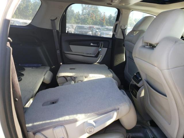 Photo 6 from auction – 2012 GMC ACADIA DEN with VIN 1GKKRTEDXCJ289144