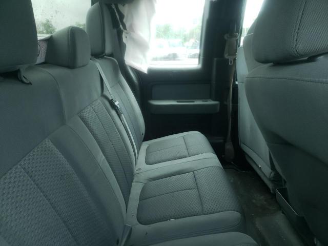 Photo 6 from auction – 2013 FORD F150 SUPER with VIN 1FTEX1EM5DKE18938