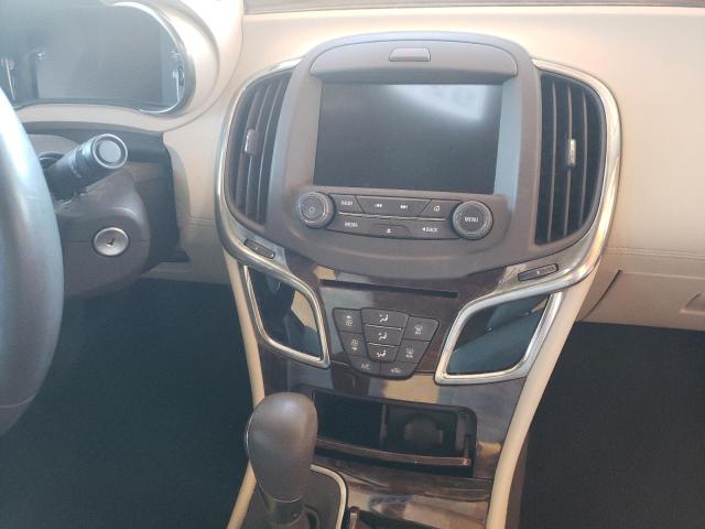 Photo 9 from auction – 2014 BUICK LACROSSE with VIN 1G4GA5G39EF105533