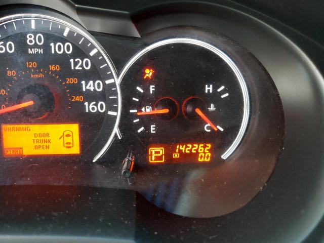 Photo 8 from auction – 2011 NISSAN ALTIMA BAS with VIN 1N4AL2AP3BC184599