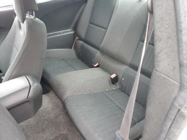 Zdjęcie 6 z aukcji – 2011 CHEVROLET CAMARO LS z VIN 2G1FA1ED1B9188084