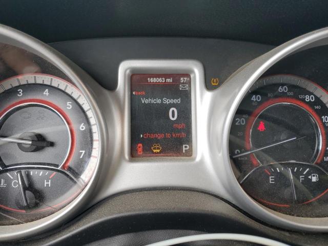 Photo 8 from auction – 2013 DODGE JOURNEY SX with VIN 3C4PDCBGXDT601343