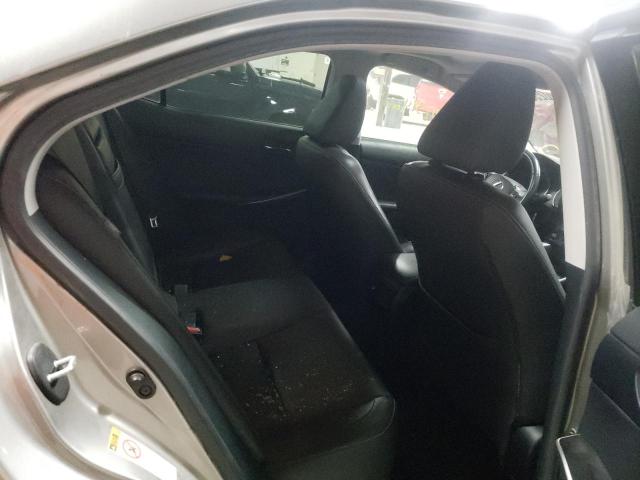Photo 6 from auction – 2014 LEXUS IS 250 with VIN JTHCF1D24E5002520
