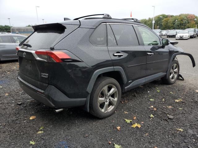 Photo 4 from auction – 2019 TOYOTA RAV4 LIMIT with VIN JTMDWRFV1KD034709