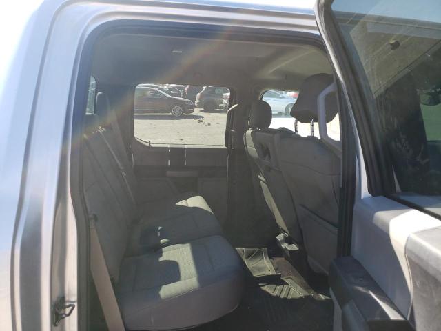 Photo 6 from auction – 2015 FORD F150 SUPER with VIN 1FTEW1EF5FFC84013