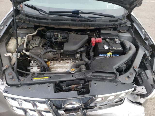 Photo 7 from auction – 2011 NISSAN ROGUE S with VIN JN8AS5MV9BW250357