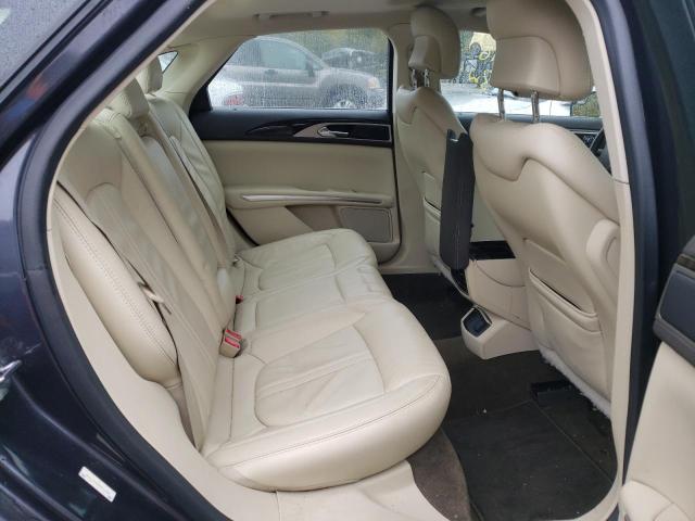 Photo 6 from auction – 2013 LINCOLN MKZ with VIN 3LN6L2JK2DR816464