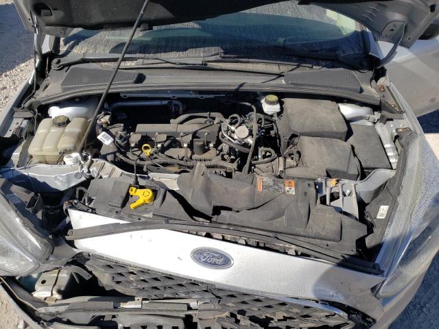 Photo 7 from auction – 2017 FORD FOCUS S with VIN 1FADP3E25HL231971
