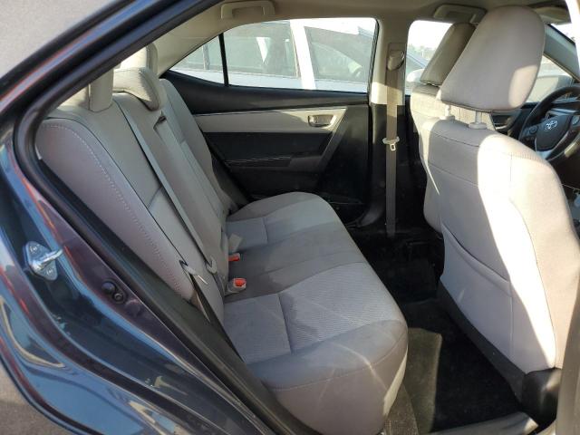 Photo 6 from auction – 2016 TOYOTA COROLLA L with VIN 5YFBURHE6GP565547