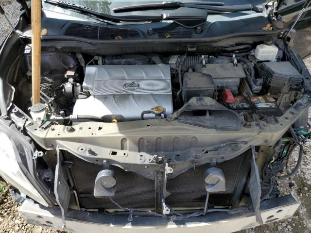 Photo 7 from auction – 2010 LEXUS RX 350 with VIN 2T2BK1BAXAC021553