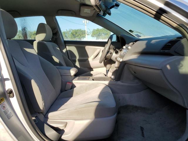 Photo 5 from auction – 2010 TOYOTA CAMRY BASE with VIN 4T1BF3EK8AU047172