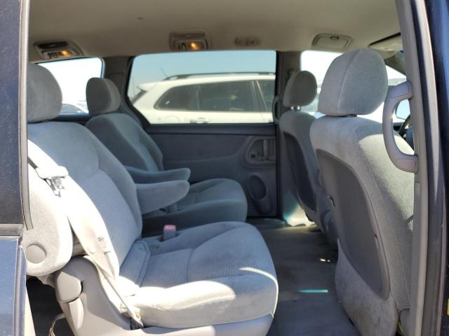 Photo 11 from auction – 2007 TOYOTA SIENNA CE with VIN 5TDZK23C67S038536