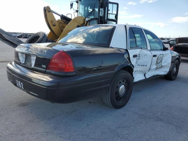 Photo 4 from auction – 2011 FORD CROWN VICT with VIN 2FABP7BVXBX100641