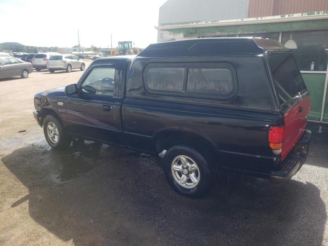 Photo 3 from auction – 1995 MAZDA B2300 with VIN 4F4CR12A0STM32241