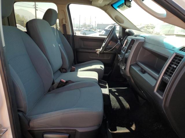 Photo 5 from auction – 2018 RAM 2500 ST with VIN 3C6UR5CJ2JG201931