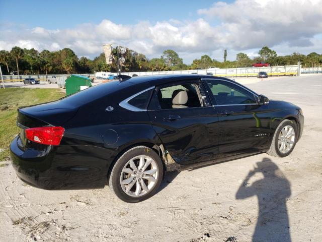 Photo 9 from auction – 2018 CHEVROLET IMPALA LT with VIN 2G1105S35J9138271