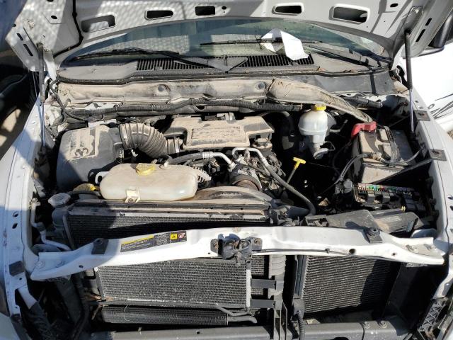 Foto 7 de la subasta – 2004 DODGE RAM 1500 S con VIN 1D7HA18D44S526337
