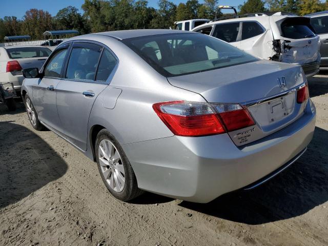 Photo 3 from auction – 2013 HONDA ACCORD LX with VIN 1HGCR2F35DA082602