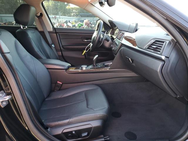Photo 5 from auction – 2015 BMW 428 I GRAN with VIN WBA4A9C58FGL85458
