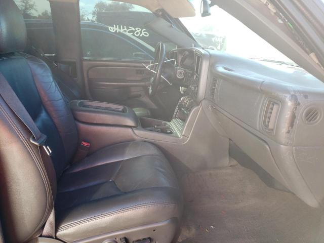 Photo 5 from auction – 2003 CHEVROLET SILVERADO with VIN 2GCEK19T931159384