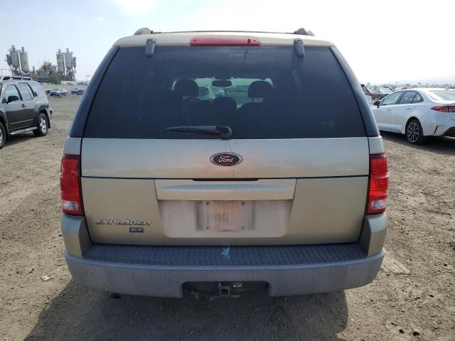 Photo 6 from auction – 2003 FORD EXPLORER X with VIN 1FMZU63K63ZA97793