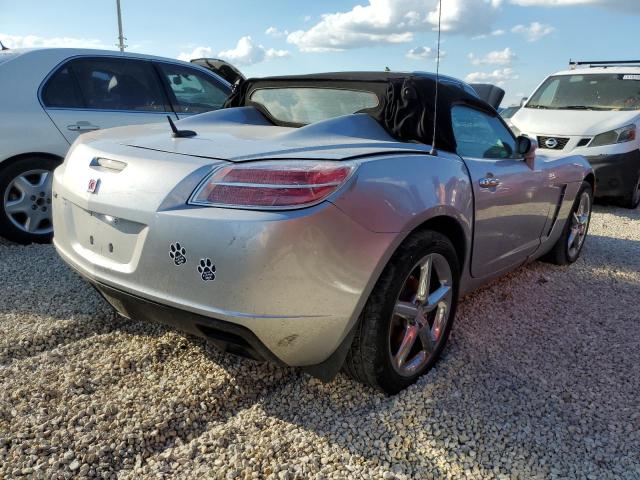 Фото 4 с аукциона – 2007 SATURN SKY с VIN 1G8MB35B07Y128686