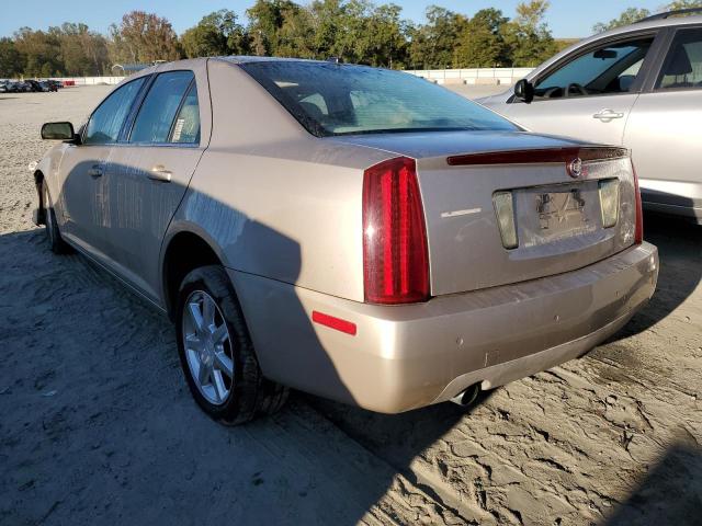 Photo 3 from auction – 2006 CADILLAC STS with VIN 1G6DW677560112861