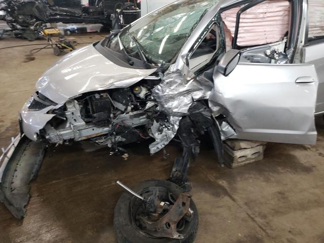 Photo 9 from auction – 2013 HONDA FIT with VIN JHMGE8H32DC005183