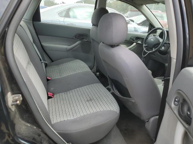 Photo 6 from auction – 2005 FORD FOCUS ZX4 with VIN 1FAFP34N65W178017