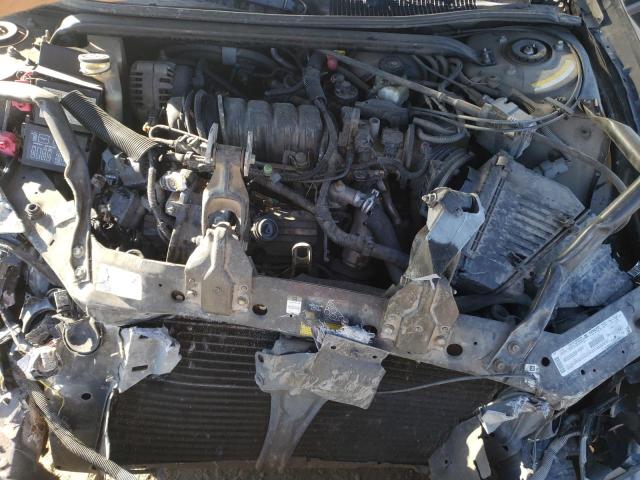 Photo 7 from auction – 2000 CHEVROLET IMPALA with VIN 2G1WH55K0Y9341886