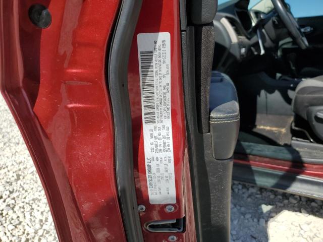 Photo 10 from auction – 2015 JEEP CHEROKEE S with VIN 1C4PJLABXFW628392